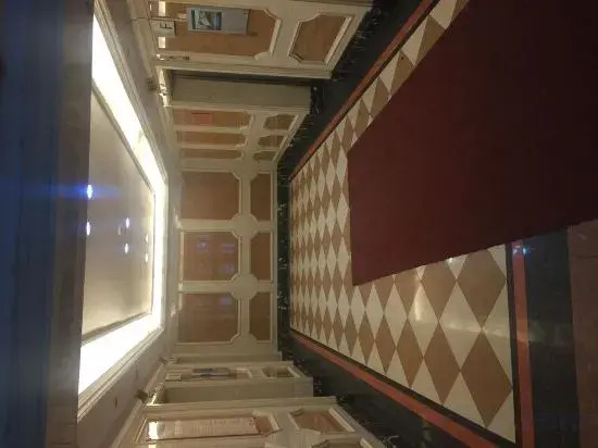 Harbin Haxi Wanda Mingdian Apartment