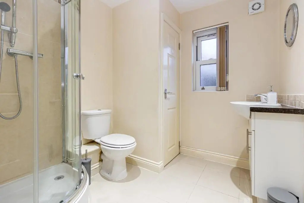 Beautiful One Bedroom Apartment - St Johns