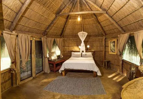 Manico Camp