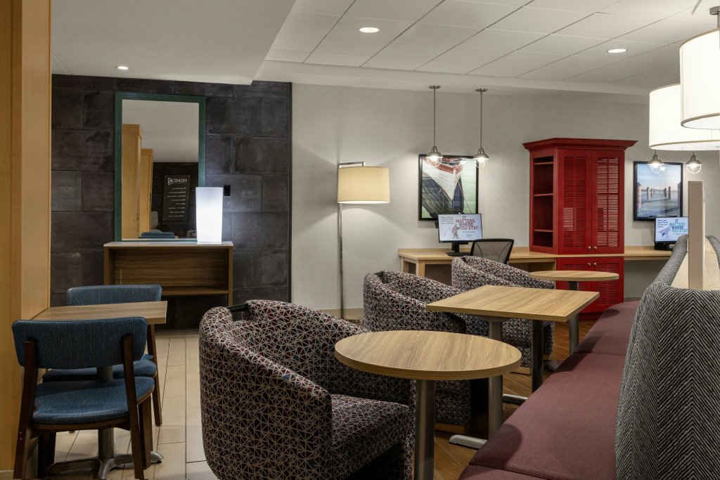 Home2 Suites By Hilton Minneapolis-Eden Prairie