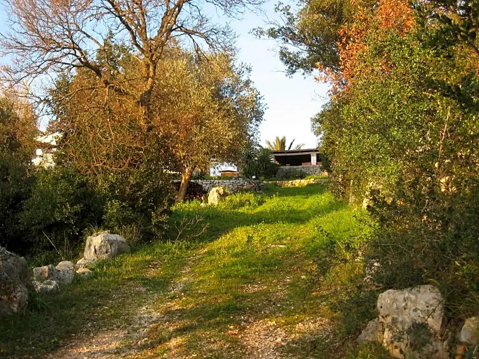 B&b Cinque Stalle