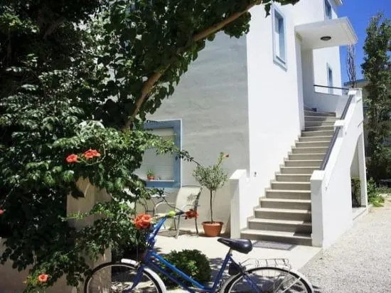 Anthea Apartments
