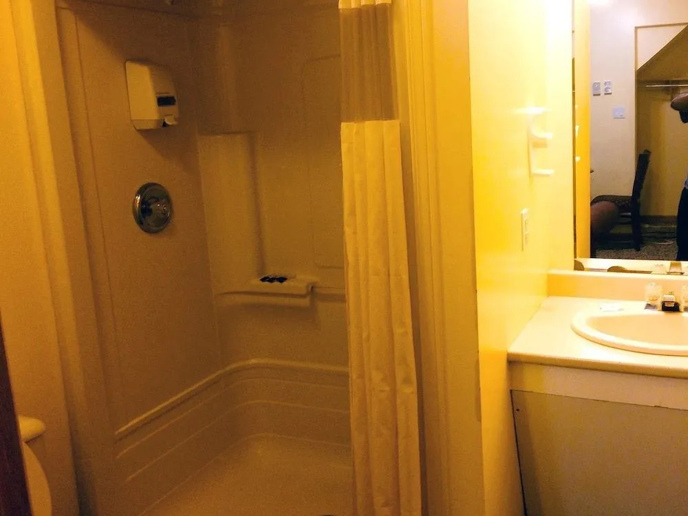 North Adventure Inn