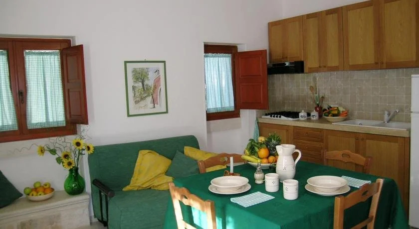 Masseria Serio