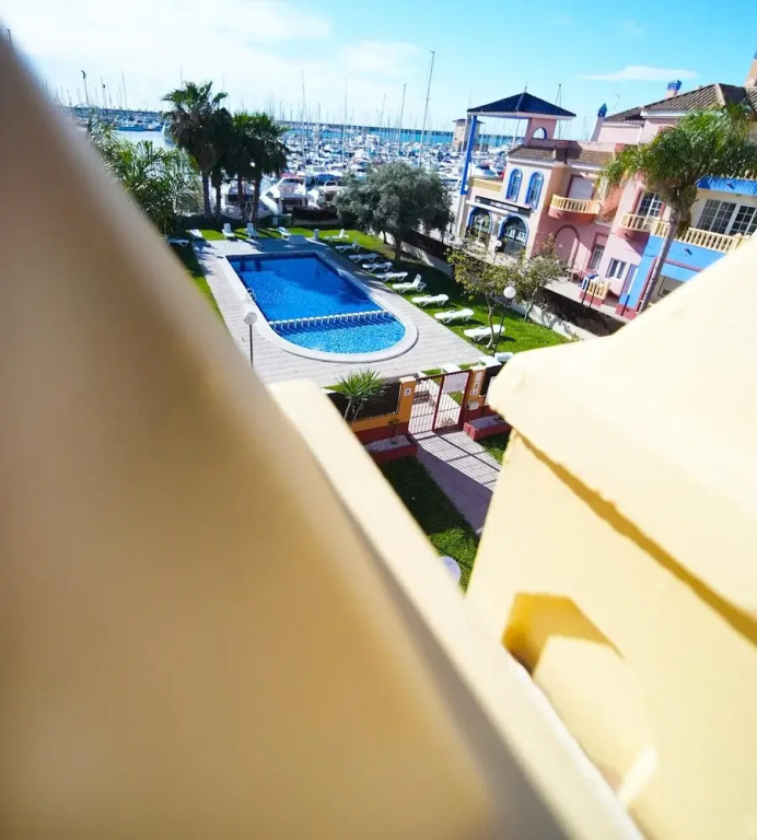 Apartamentos Marina Playa de Torrevieja by Apartamentos Torrevieja