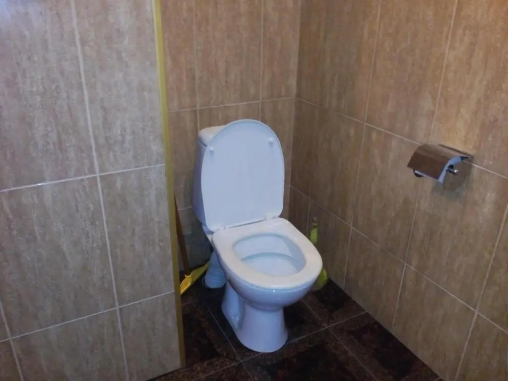 Apartment Chavchavadze 21