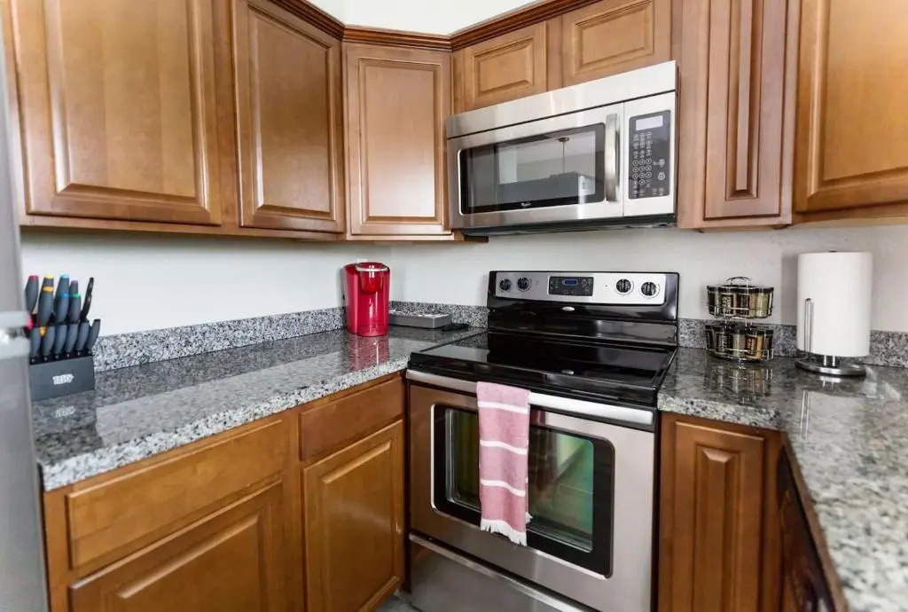 Updated Condo in A+ Old Town Scottsdale Location!