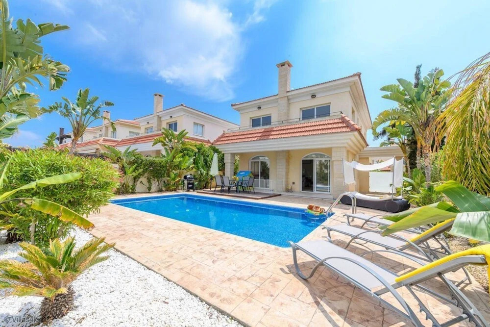 Villa Christina