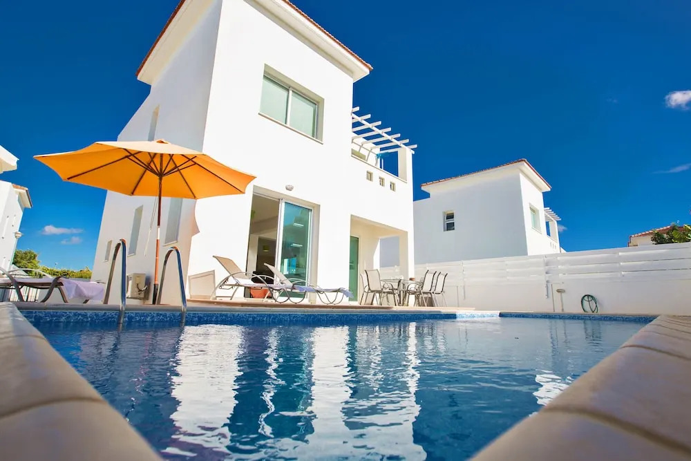 Avra Villa 55