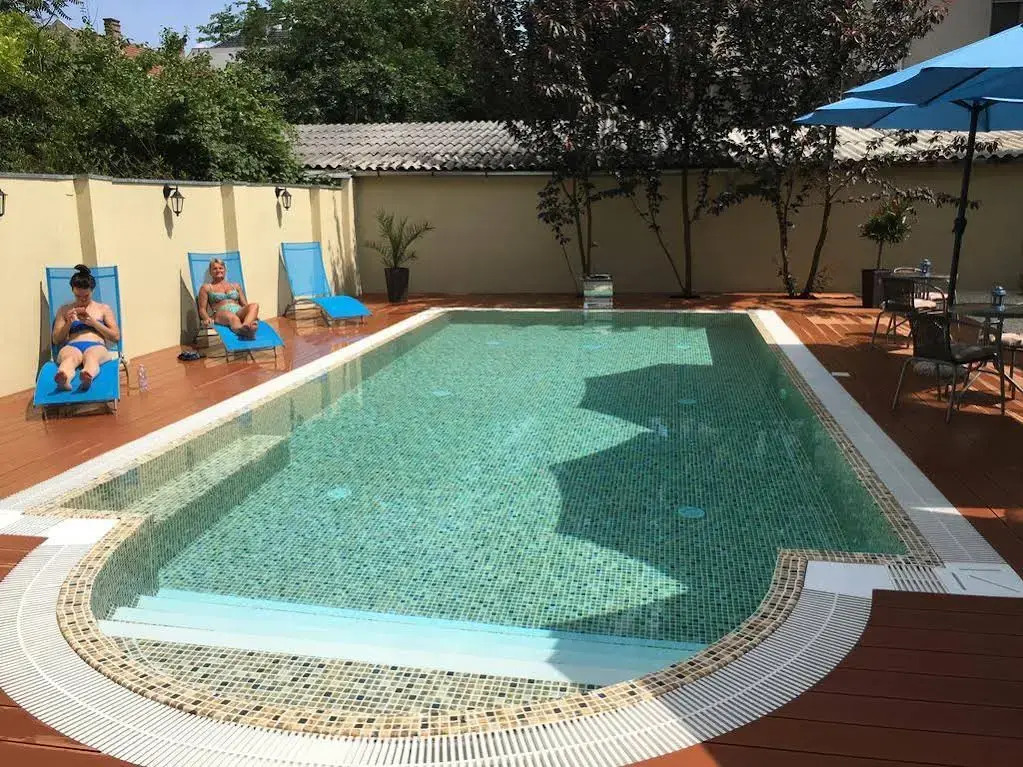 Mosoly Apartman