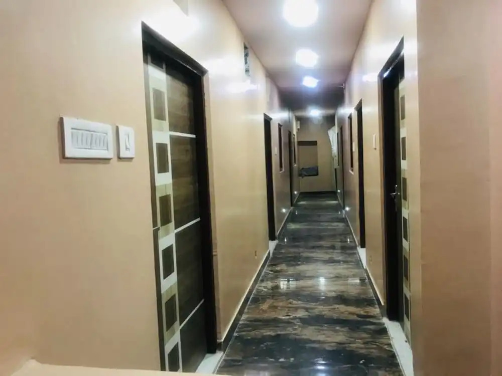 Hotel Aliza Palace Ajmer