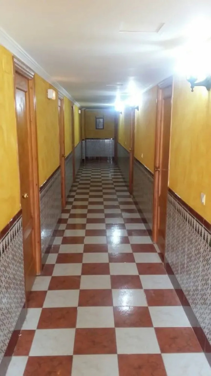 Pensión El Duque