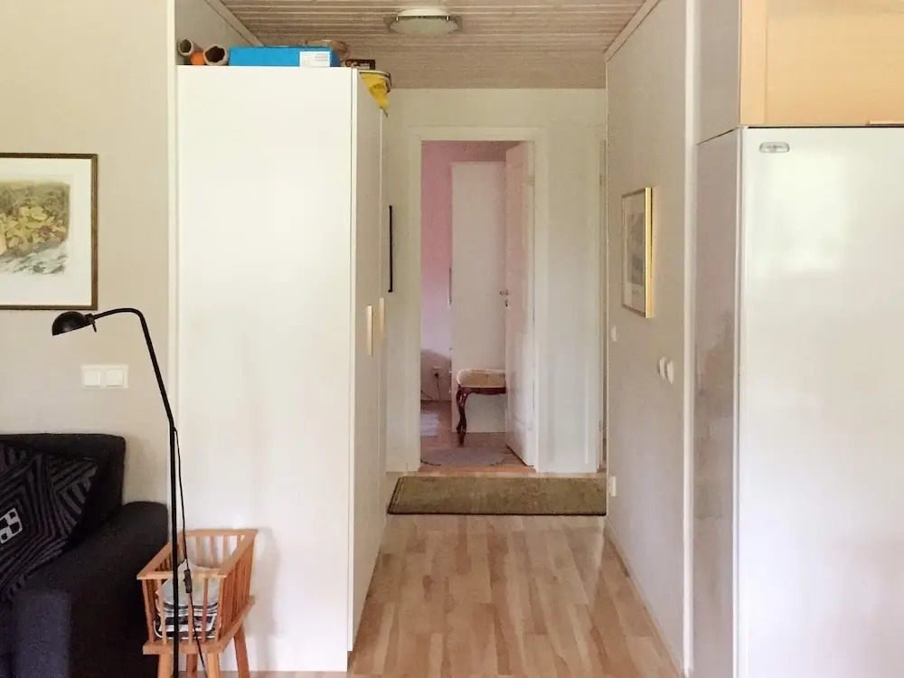 4 Star Holiday Home in Gotlands Tofta-by Traum