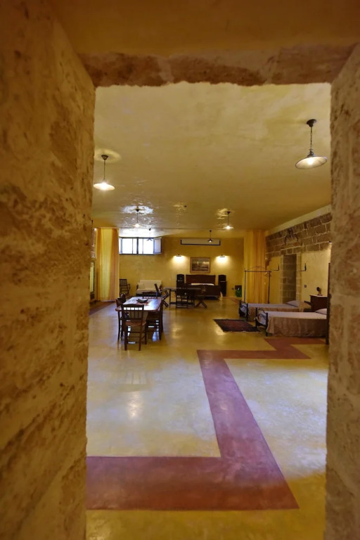 Apartment With One Bedroom In Sannicola With Enclosed Garden And Wifi 3 Km From The Beach