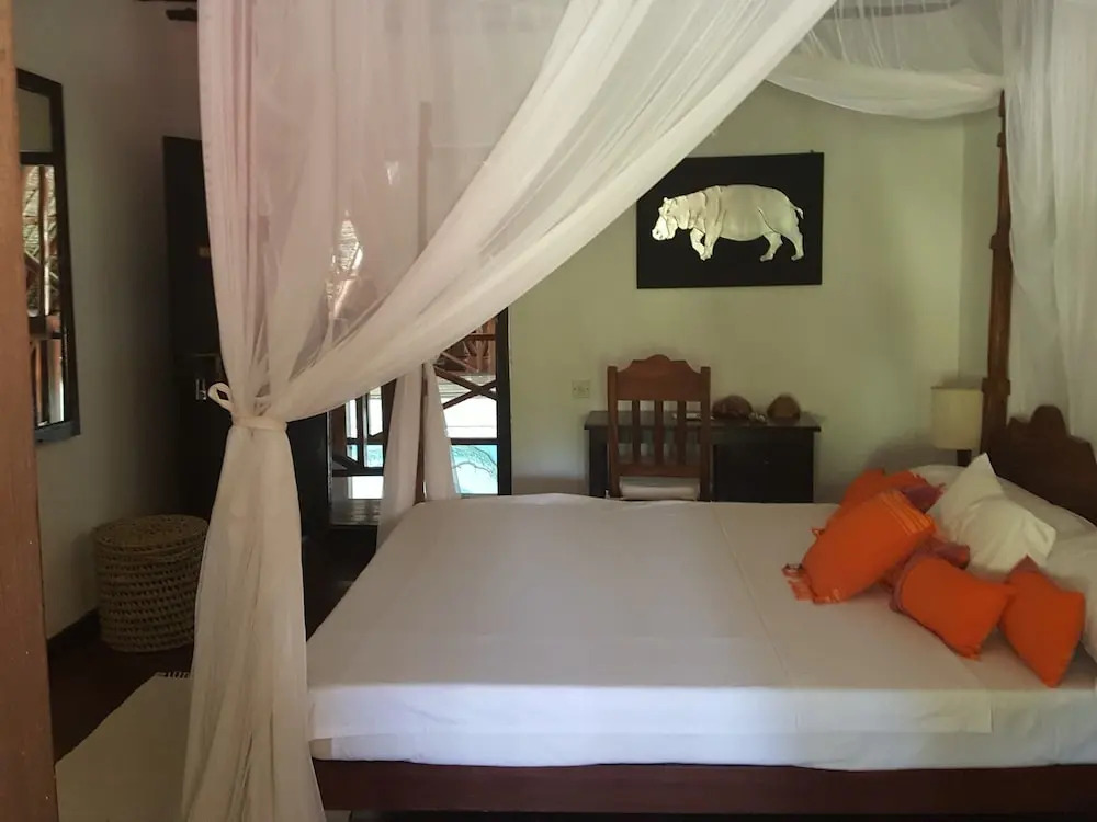 Luna House Malindi