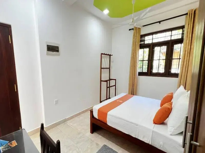 Urban Galle Villa