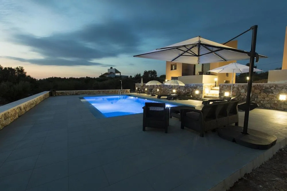 Electra Villas