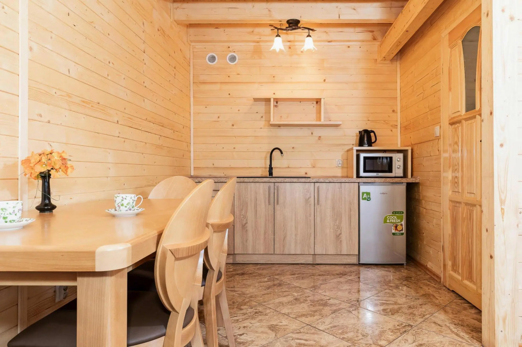 Holiday Home Pobierowo near Baltic Sea