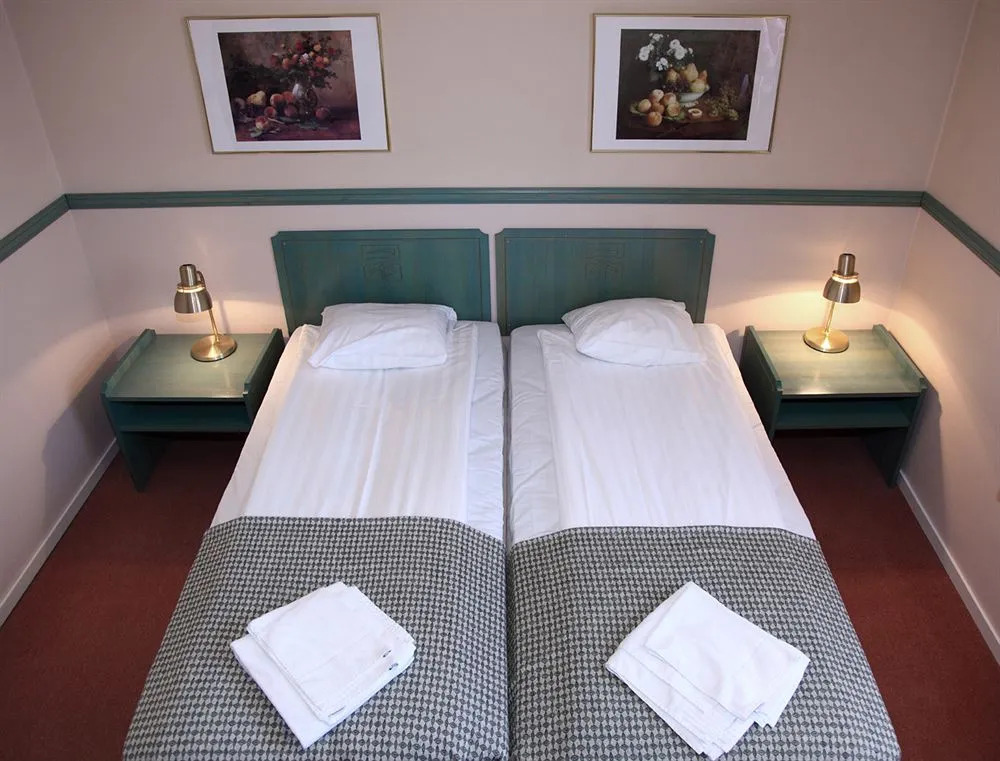 Hotell Älvdalen