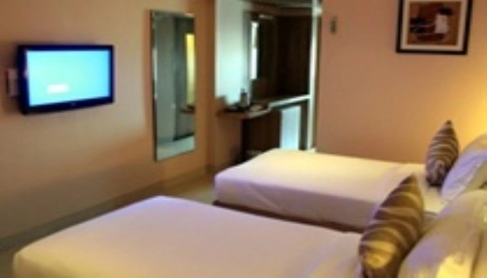 Best Western Takshashila