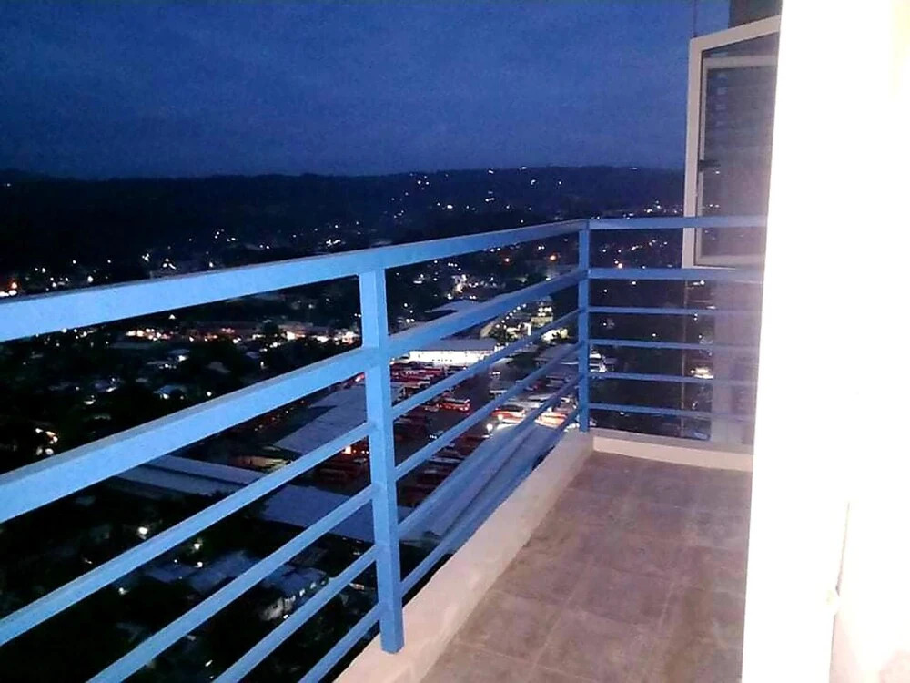 Inviting 2-bed Apartment in Cagayan de Oro