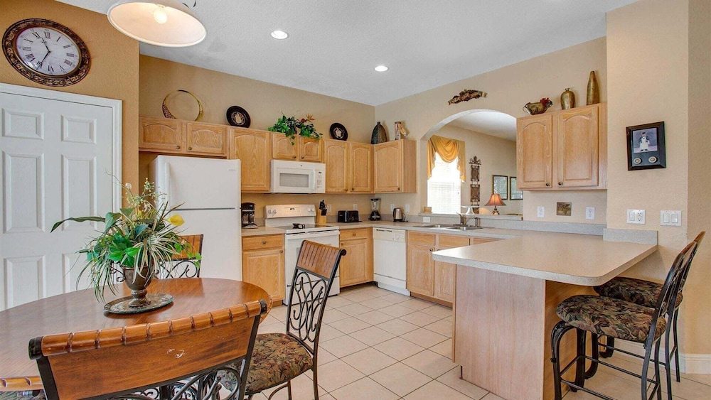 Db2605 Windsor Hills Resort Vacation Home