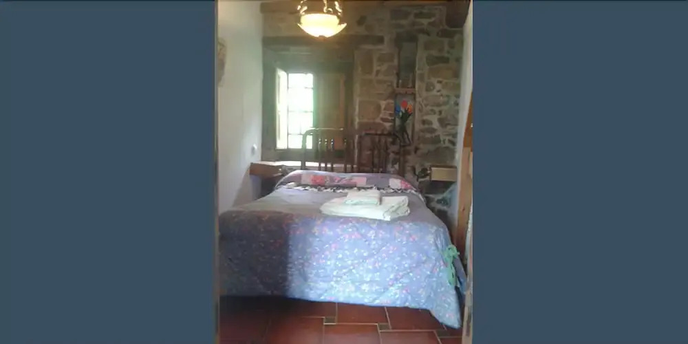 Casa Rural La Linariega