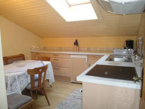 Pension & Appartement Steinwender