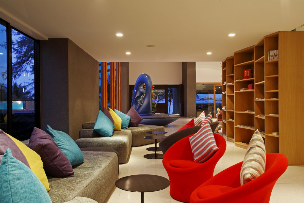 B-Lay Tong Phuket - MGallery Collection