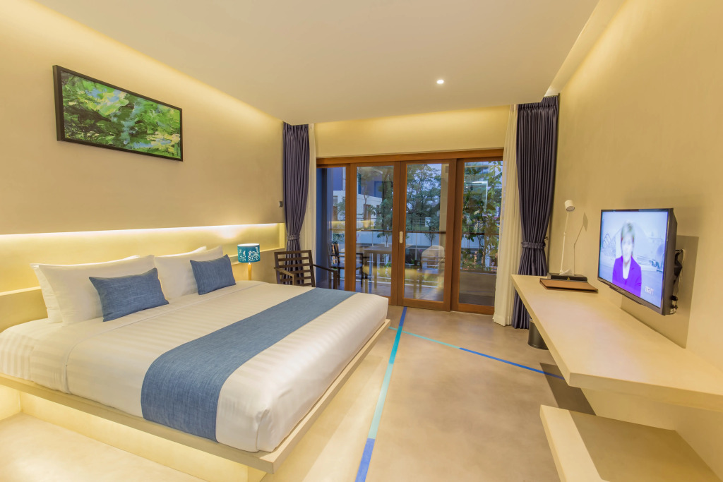 Sakmut Boutique Hotel