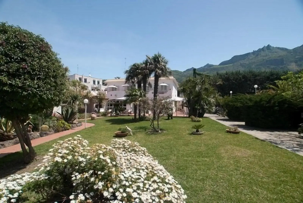 Hotel Belsole