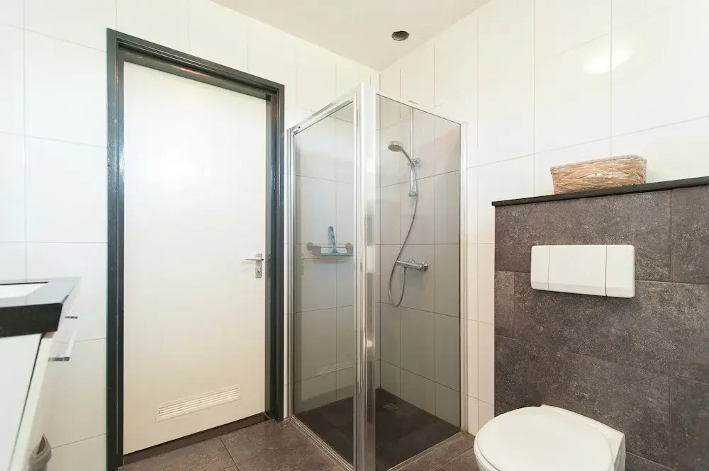Luxurious Mansion in Callantsoog With Sauna