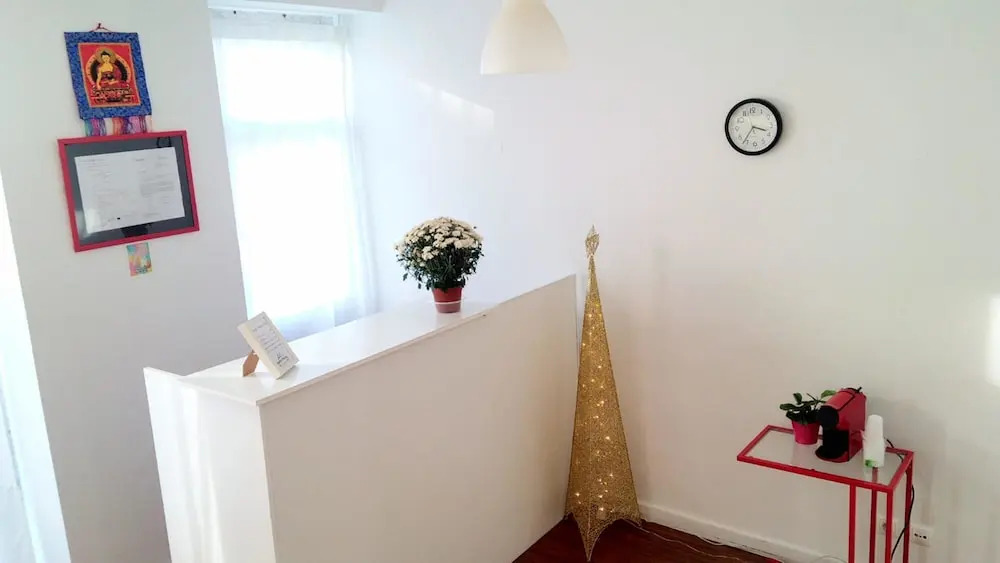 Metro Hostel Lisbon
