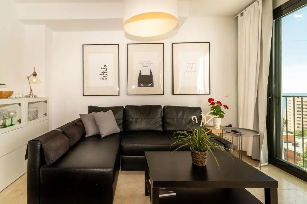 Torreblanca 4BDR Townhouse with Stunning Views
