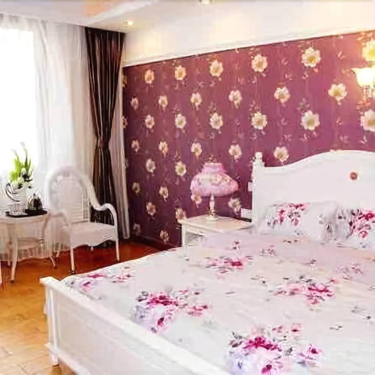 Tian Yue Hotel