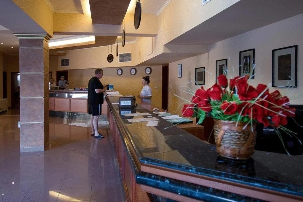 Duni Hotel Pelican - Все включено