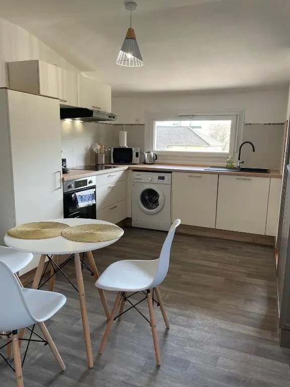 Joli T1 3* Renove Mars 2022 Proche Lac Et Ville