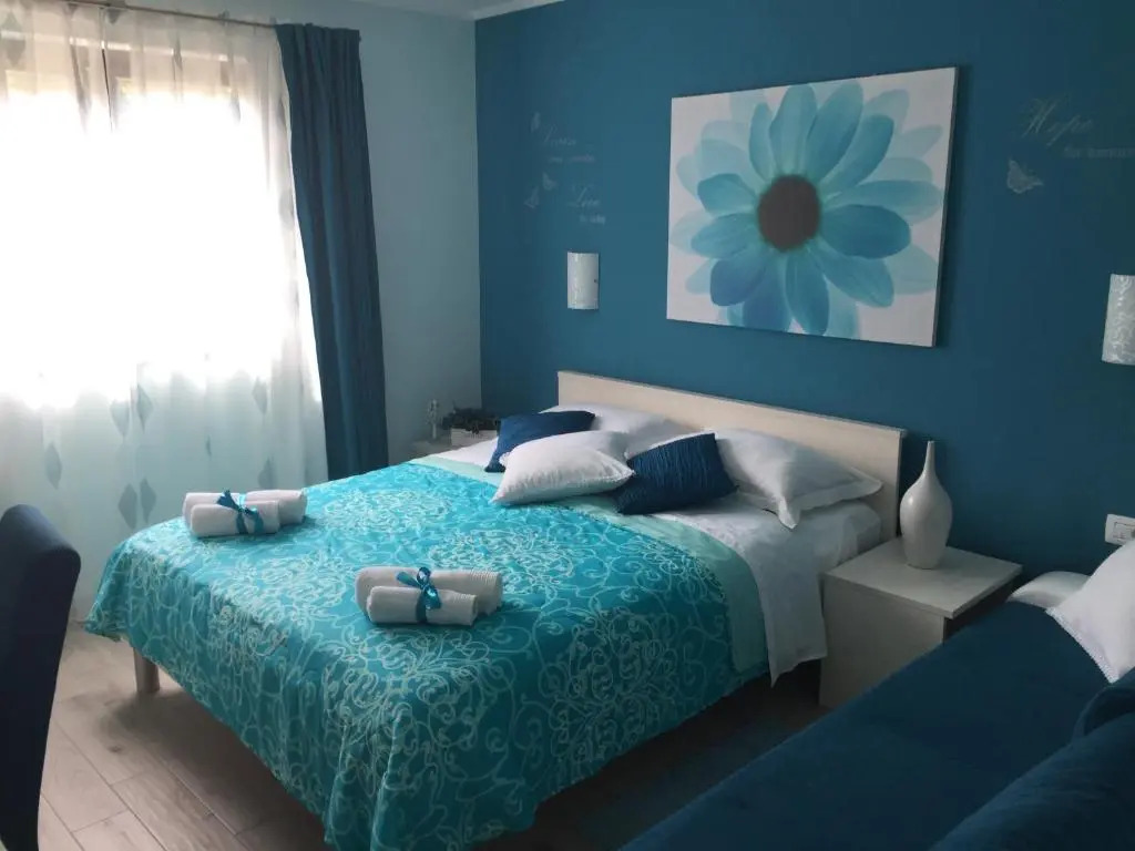 Apartment Villa Barić 4412