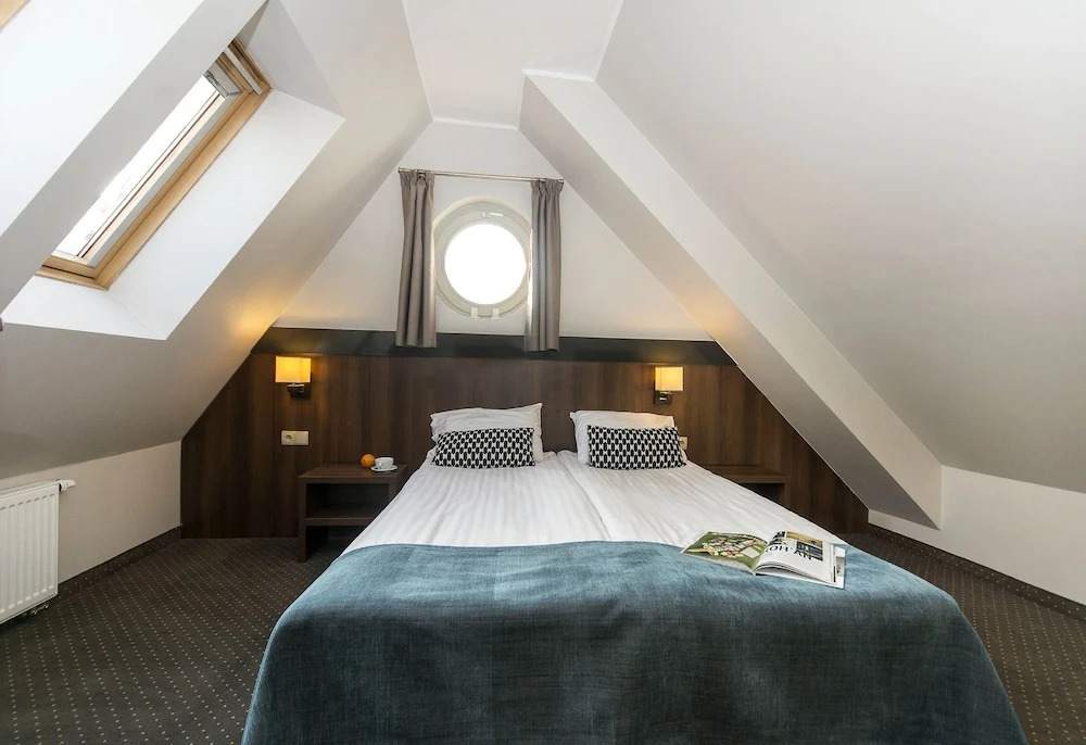 Aparthotel Neptun
