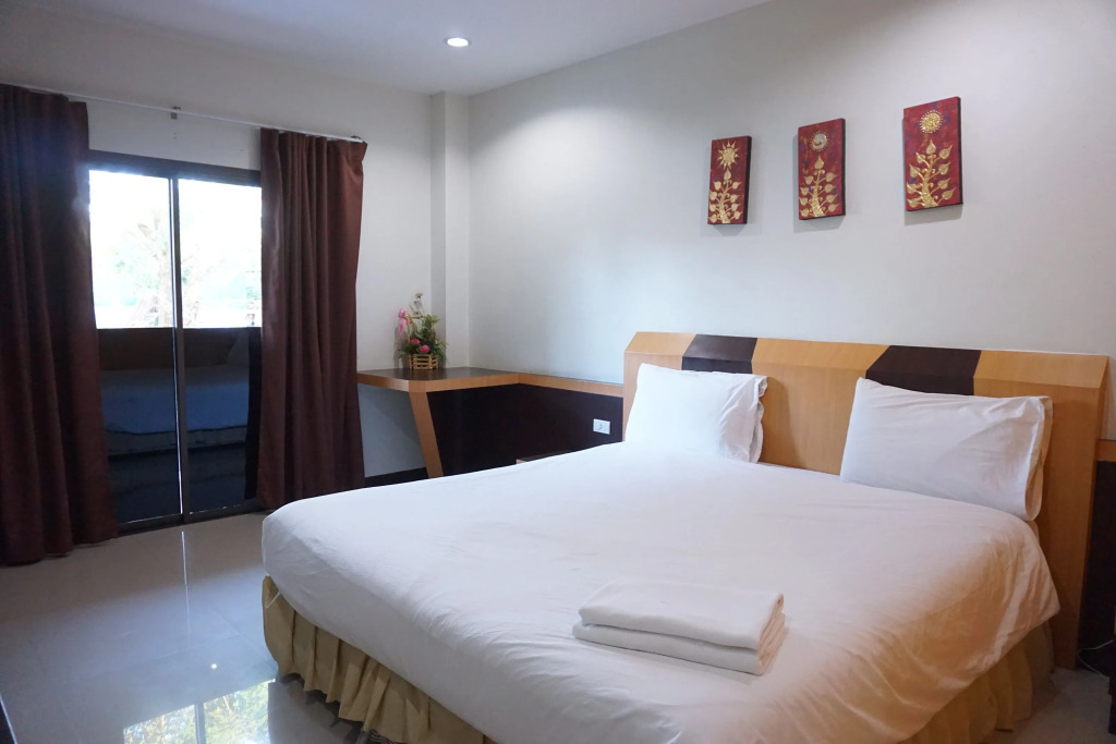 Chanprasert House