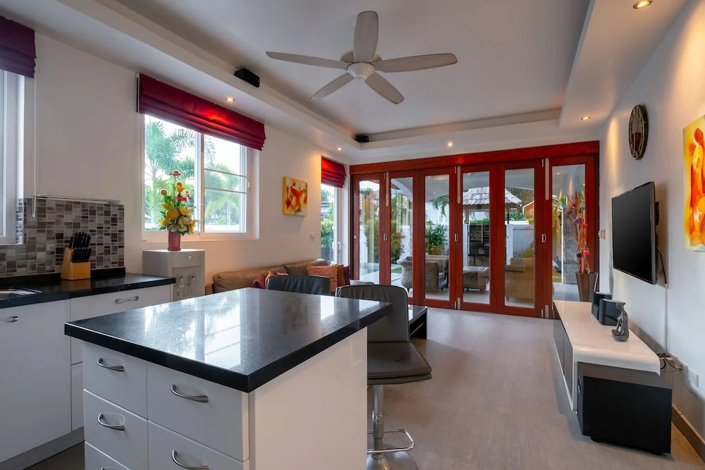 Orchid Paradise Homes OPV 213