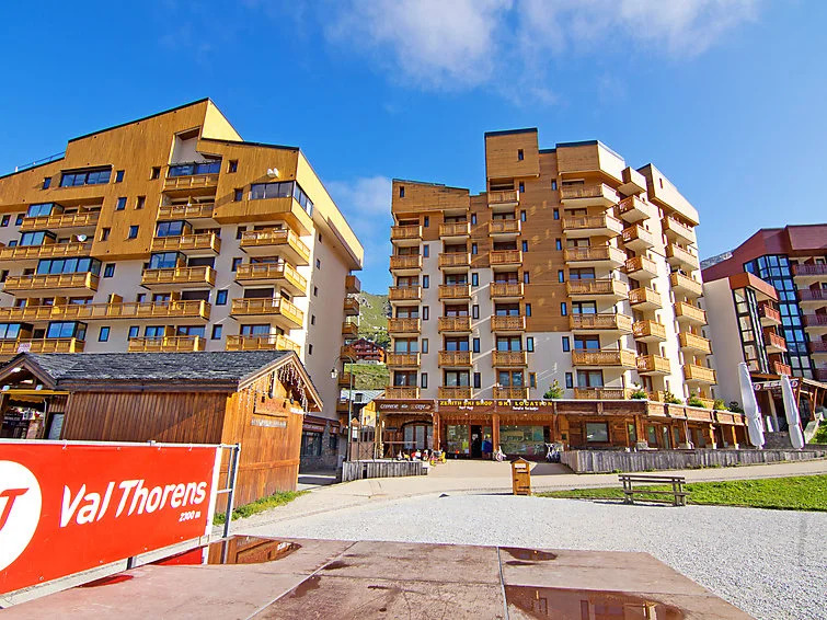 Zenith Appartements VTI