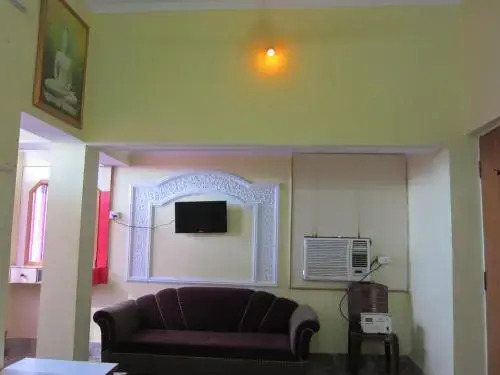 Anukul Guest House