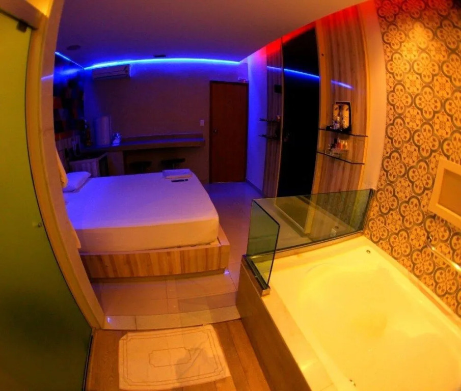 Motel DUBAI BH