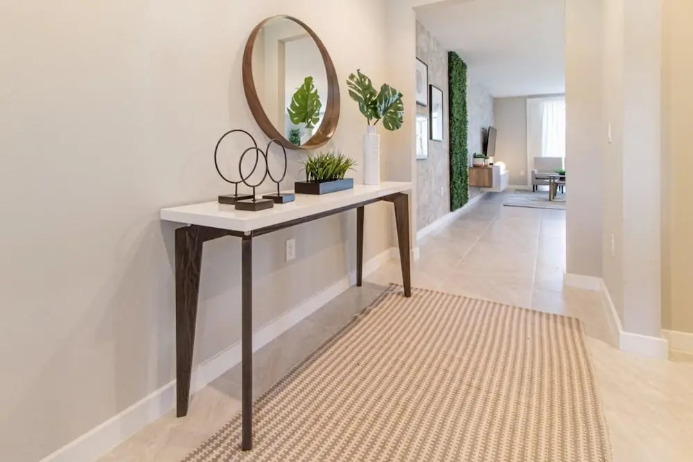 Wonderful Townhomes With Four Bedrooms Close to Disney