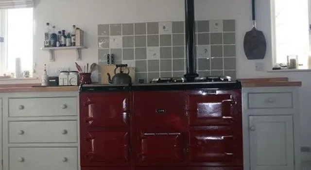 Red House Farm Accommodation