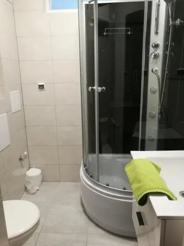 Apartamenty Nowe Mikołajki