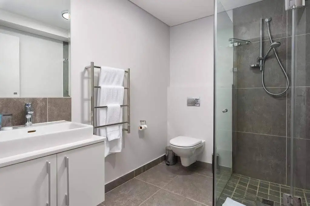 Lovely 2 Bedroom apartment in De Waterkant