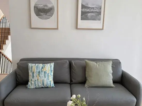 Anji Qianyu Homestay