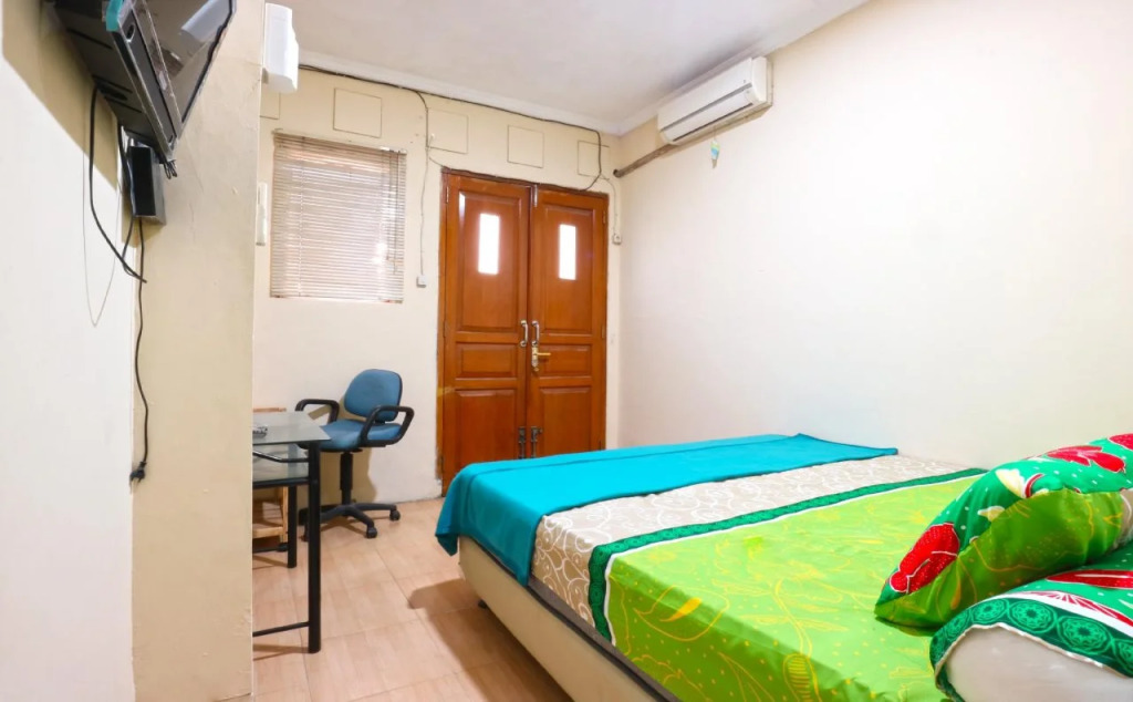 Rumah 451